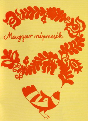 Hungarian Folktales
