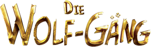 Os Meninos Mágicos — Logos 3