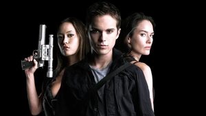 Terminator: The Sarah Connor Chronicles