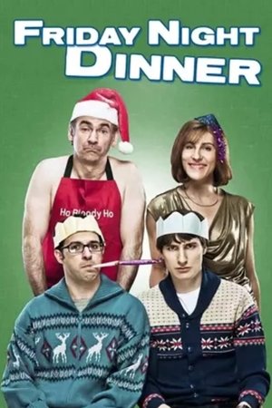 Friday Night Dinner Christmas Special