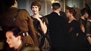 Parade's End Episode 5