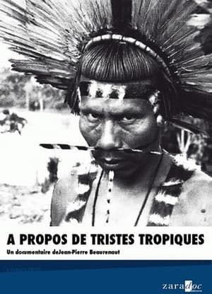 Image À propos de "Tristes Tropiques"