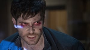 Grimm 3×2