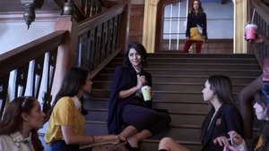 Legacies: 1 Staffel 5 Folge