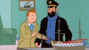 The Adventures of Tintin S01E04