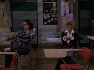 Will & Grace: Stagione 4 x Episodio 21