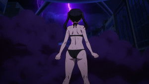 Enen no Shouboutai: 3×20