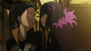 Re:ZERO -Starting Life in Another World-: Season 1 Episode 2 – Reunion with the Witch