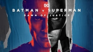 Batman v Superman: Dawn of Justice (2016)