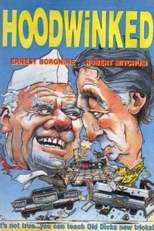 Poster Hoodwinked (1989)