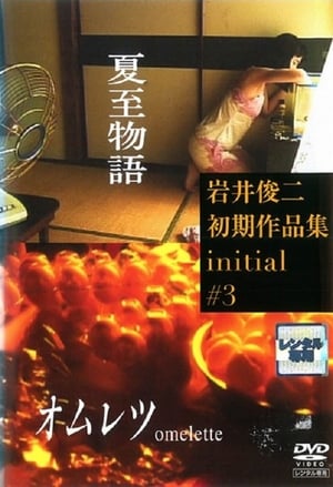 Poster 煎蛋 1992