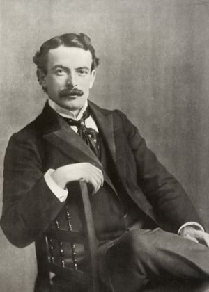 Image Dan Snow on Lloyd George: My Great-Great-Grandfather