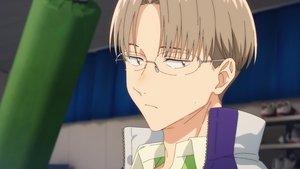 Blue Box Season 1 Episode 1 English Subbed