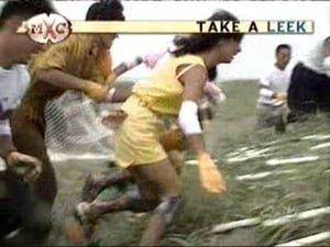 MXC Desperate Housewives vs. Ultimate Fighters