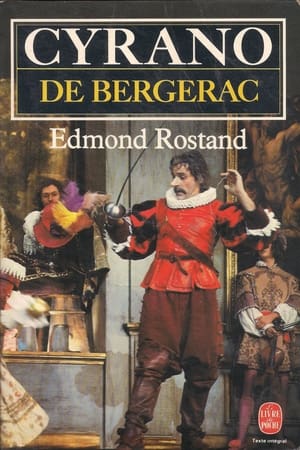 Poster Cyrano de Bergerac 1983