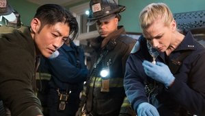 Chicago Med: Atendimento de Emergência: 1×16