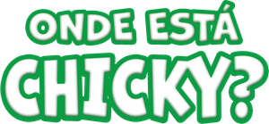 Donde está Chicky?