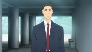 Journal with Witch: 1×13