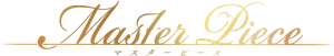Master Piece THE ANIMATION — Logos 2
