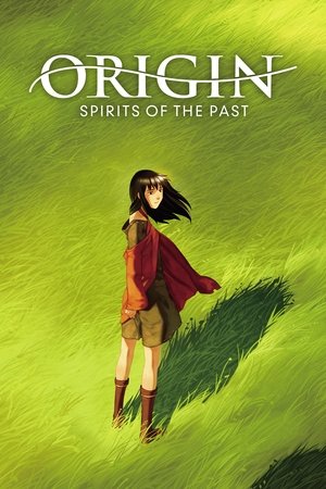 Origin: Spirits of the Past