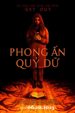 Image Phong Ấn Quỷ Dữ