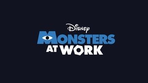 Monsters at Work (2021)