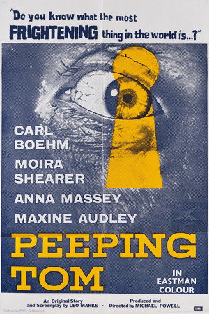 Peeping Tom 121