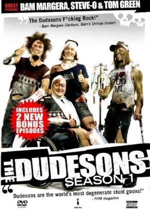 Saison 1
