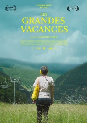 Image Les Grandes vacances