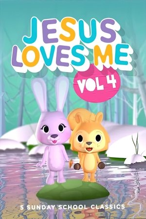 Listener Kids Jesus Loves Me Listener Kids Jesus Loves Me
