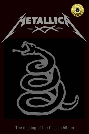 Image Classic Albums: Metallica - Metallica