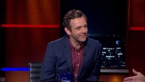 The Colbert Report Michael Sheen