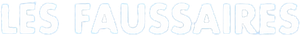Les Faussaires — Logos 1