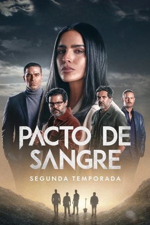 Pacto de Sangre - Season 2