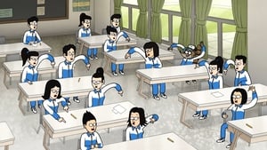 Regular Show Season 7 Episode 15