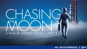 Chasing the Moon - Earthrise
