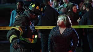 Station 19 saison 3 Episode 1