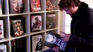 La petite histoire des super héros