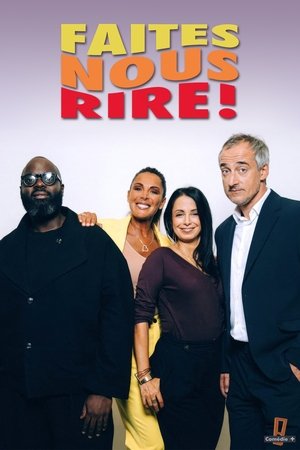 Faites-Nous Rire !