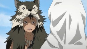 Dororo Season 1 Episode 8