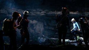 The Descent – Abgrund des Grauens