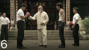 The Legend of Bruce Lee: Sezona 1 Epizoda 6
