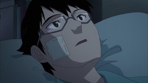 World Trigger Temporada 1 Capitulo 6