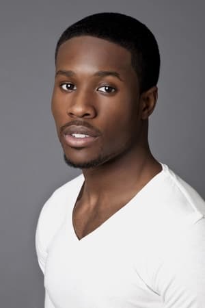 Shameik Moore jako Malcolm