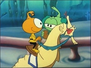 Snorks Now You Seahorse, Now You Don't