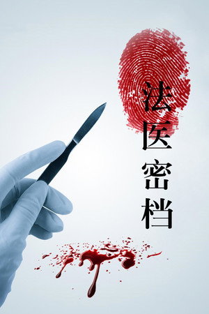 法医密档
