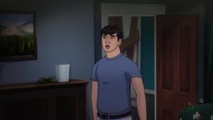 La nuit des morts-vivants : le film animé