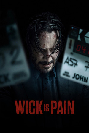 Wick Is Pain 31