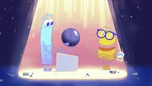 StoryBots: Answer Time Glue