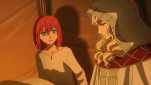 The Ancient Magus’ Bride: Season 1 Episode 11 –